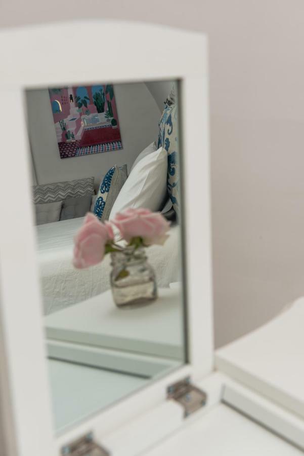 Room2 弗拉斯卡蒂 外观 照片