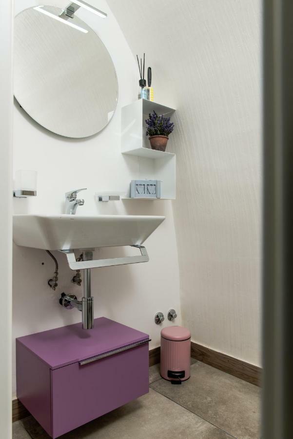 Room2 弗拉斯卡蒂 外观 照片
